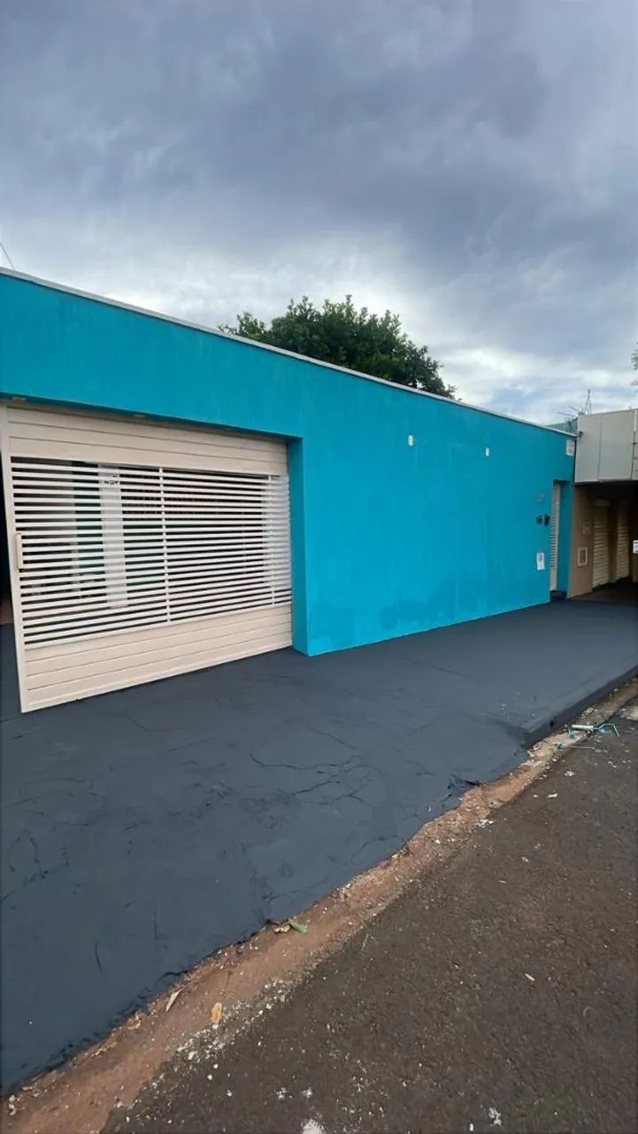 Vendo Casa no Centro de Ituiutaba