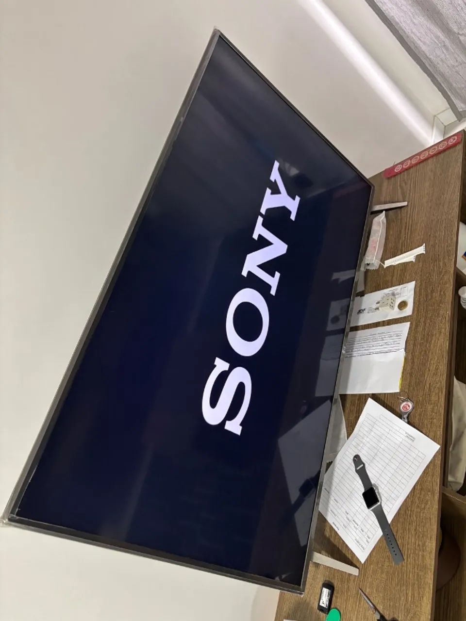 TV LG WebOs 50 pol. 4k - Foto 3