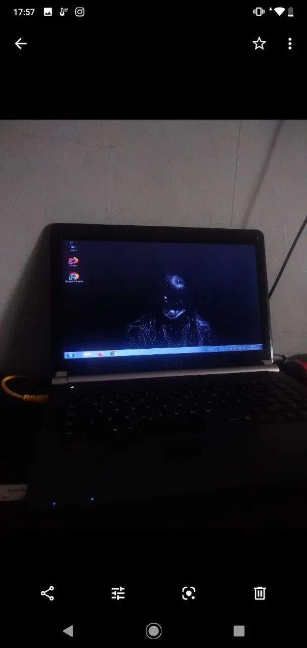 Notebook Qbex 4 gb - Foto 4