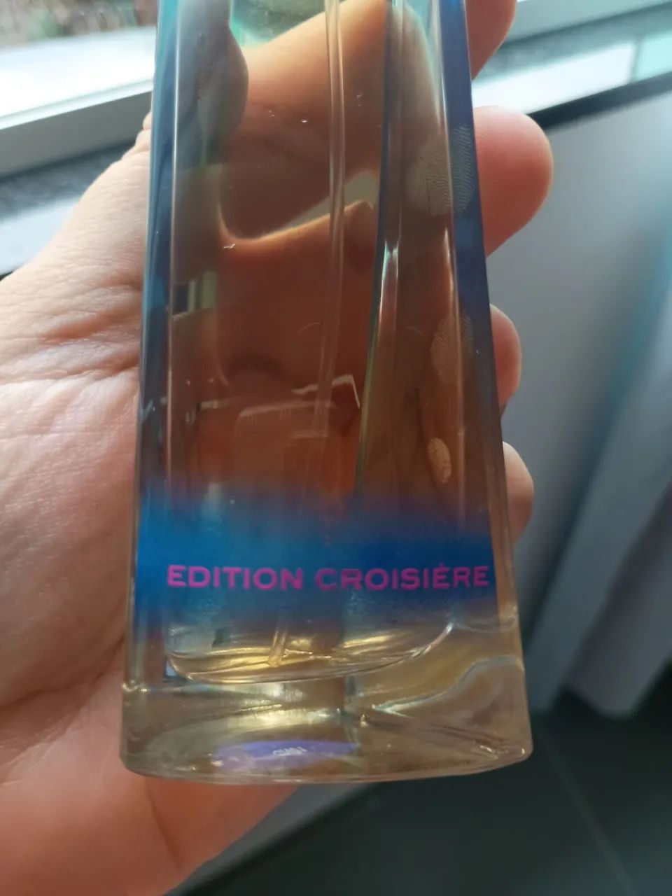 Perfume Givenchy original  - Foto 3