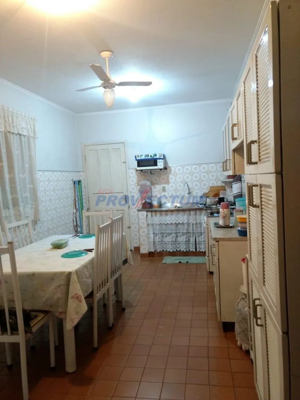 casa - São Bernardo - Campinas - Foto 3