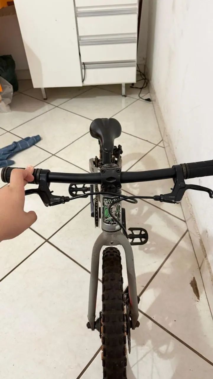 Bicicleta sense aro 16 - Foto 3