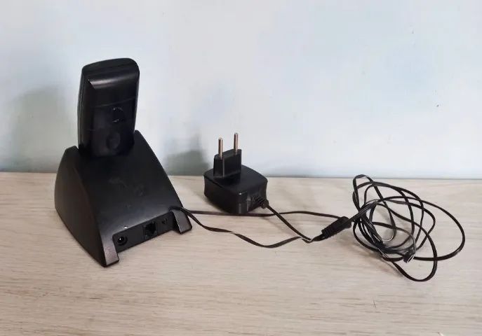 Telefone Sem Fio - Intelbras TS40C - Foto 4