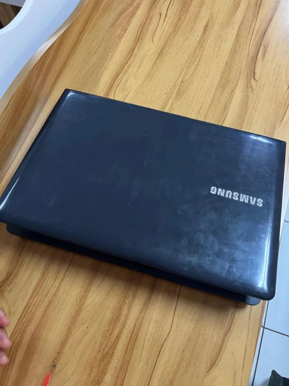 ? ? Notebook Usado em Ótimo Estado - Excelente Oportunidade! - Foto 2
