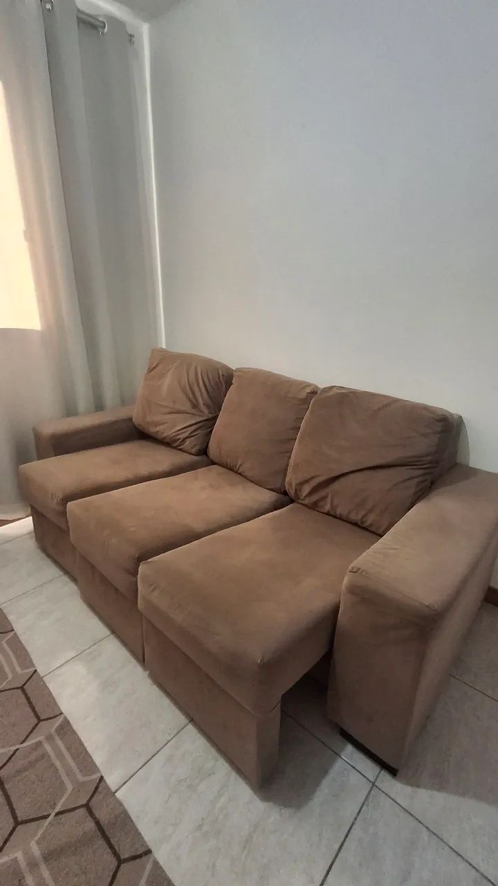 Vende-se sofá em ótimo estado - Foto 2