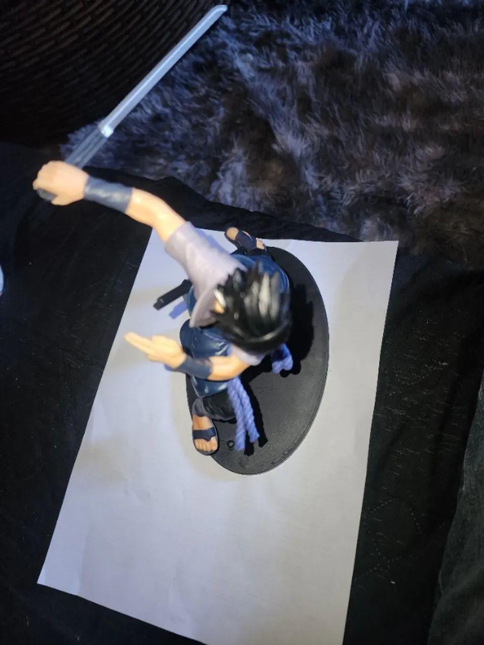 Brinquedo colecionavel - Foto 2