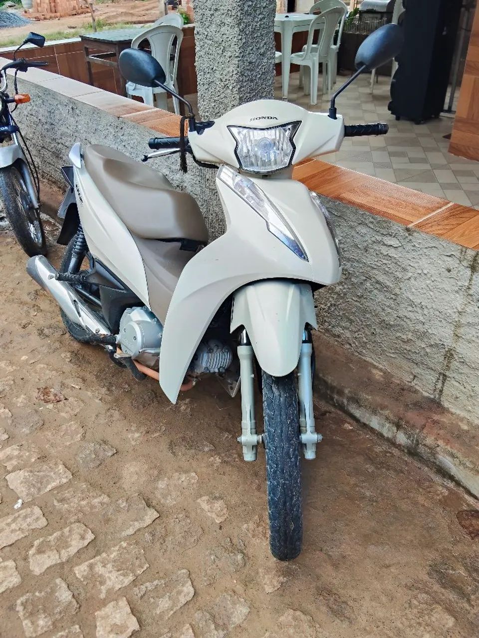 Vendo se moto  - Foto 2