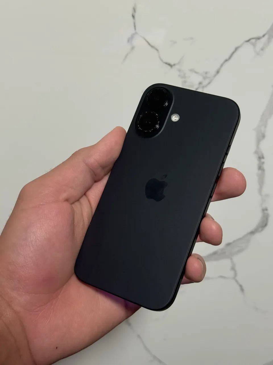 IPHONE 16, TOTALMENTE ORIGINAL!!! - Foto 2