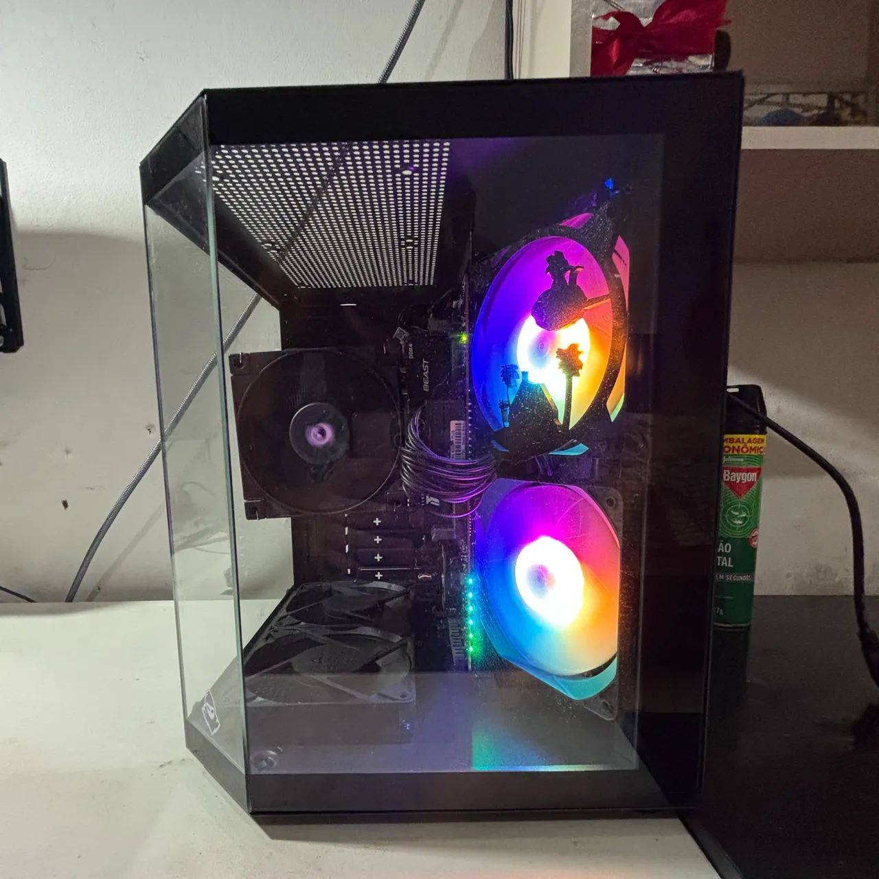 PC GAMER NOVO - Foto 4