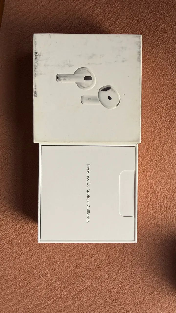 AirPods 3 - Foto 4