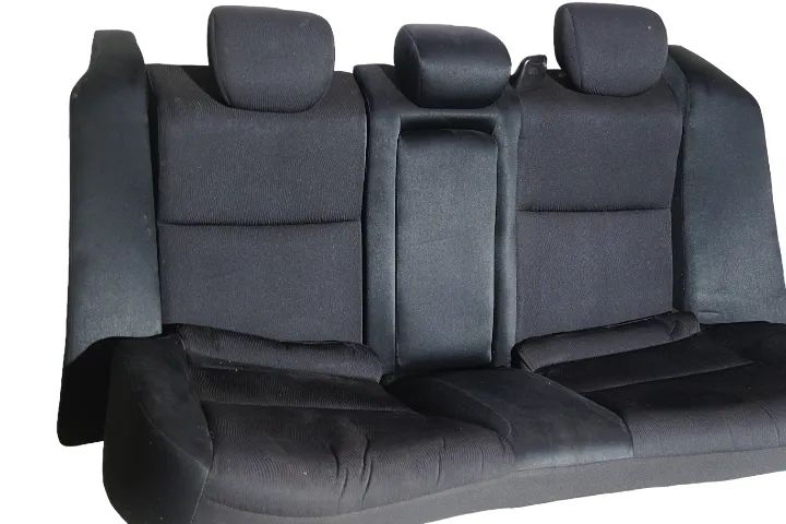 bancos honda city 2015 a 2019 tecido semi novos ate 12 x no cartao - Foto 5