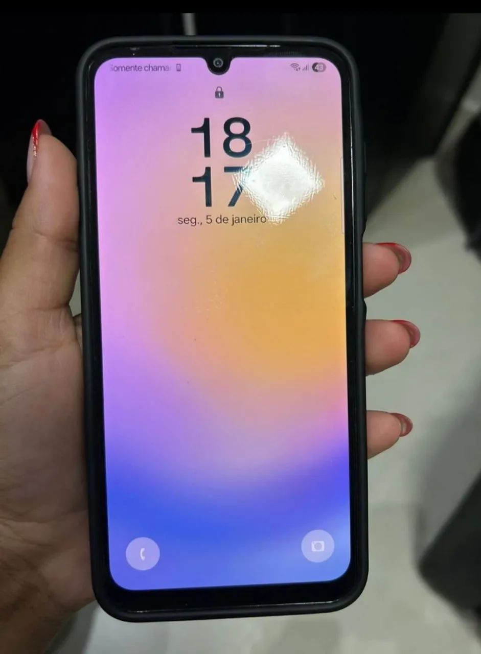 Samsung A25 5G 256 GB  - Foto 2