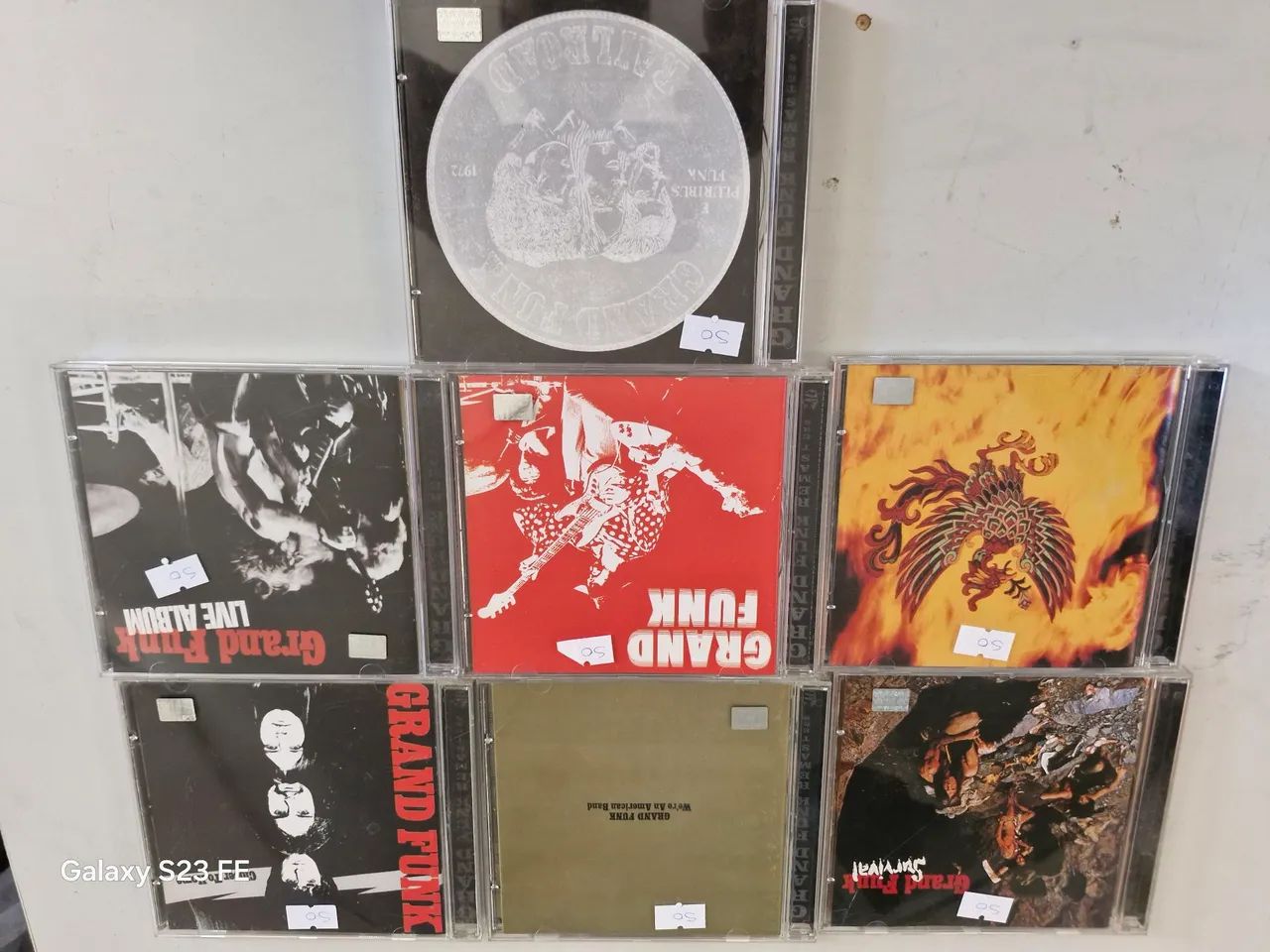 Cd rock , progressivo etc - Foto 4