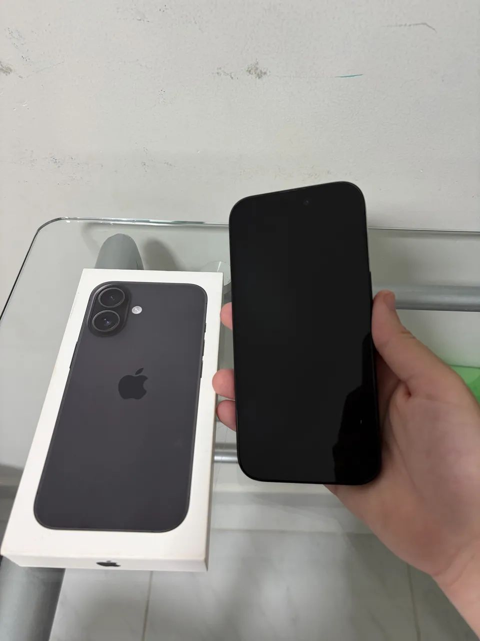 iPhone 16 256gb  - Foto 2