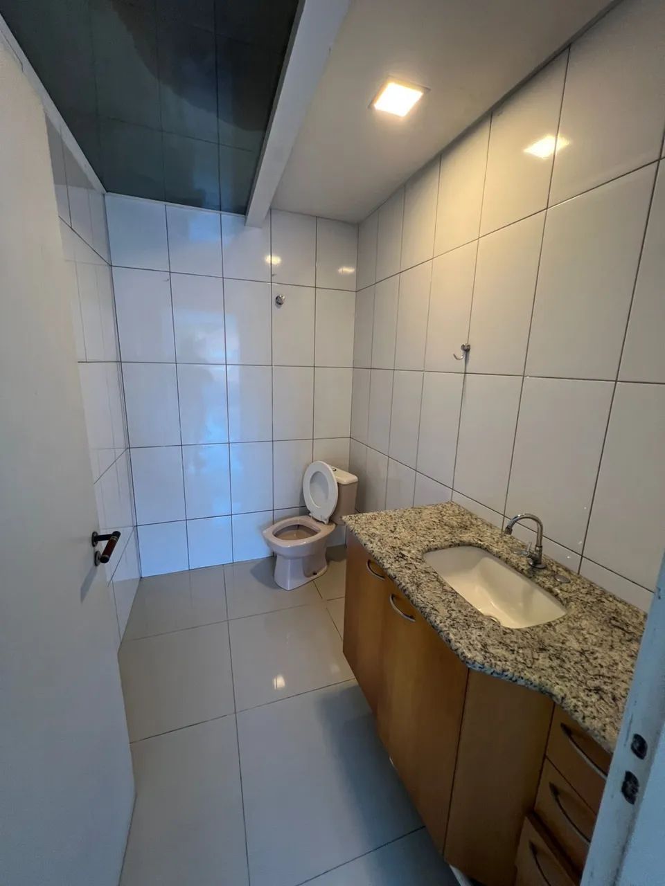 Alugo Sala Comercial Centro São Bento do Sul  - Foto 4