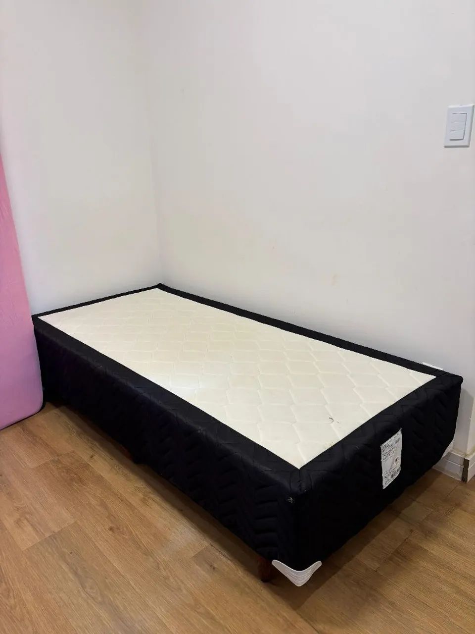 Cama Box Solteiro OrthoFlex  - Foto 4