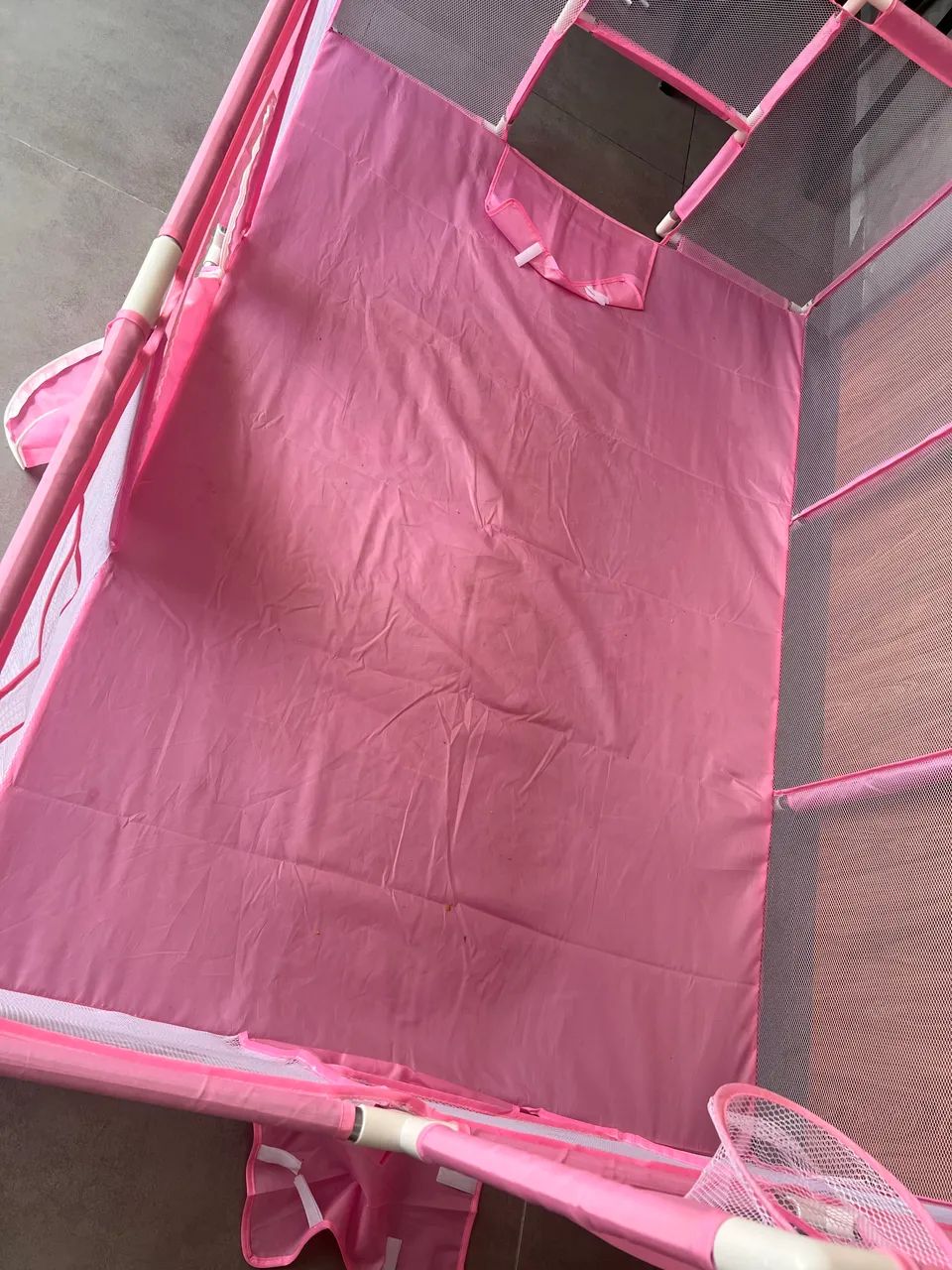 Cercado para bebê - Foto 3