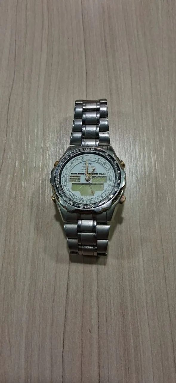 Relógio Citizien 