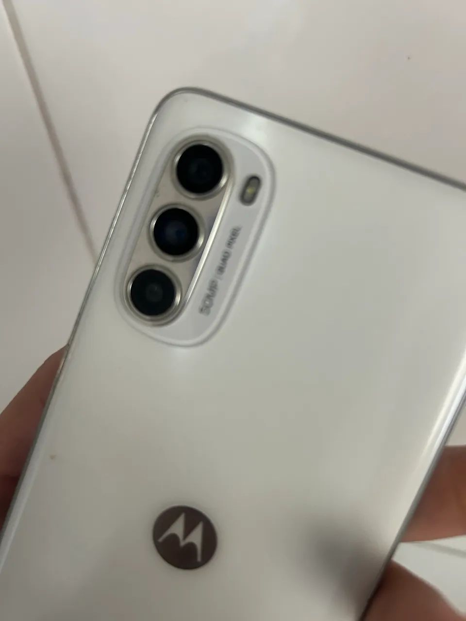 Moto g52  - Foto 3