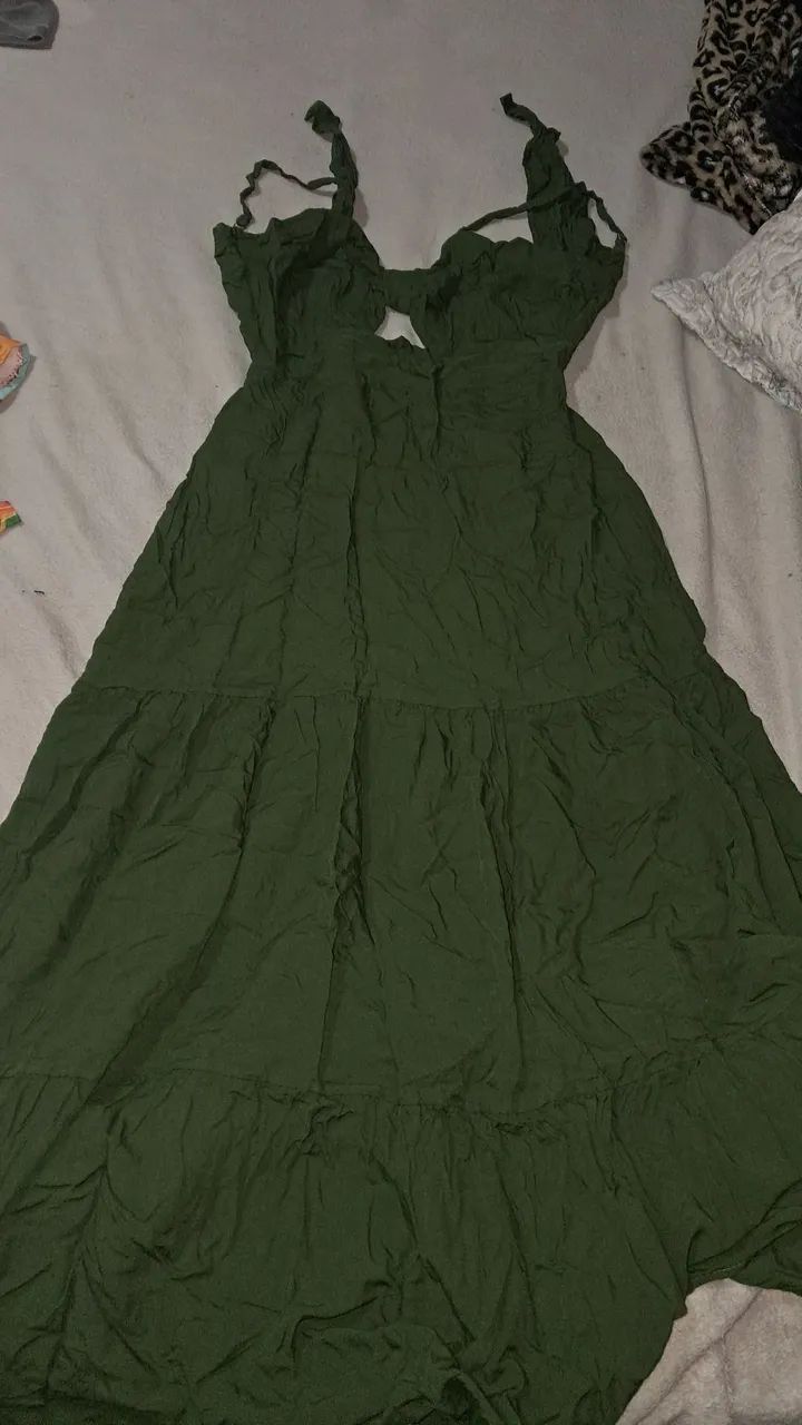 Roupas NOVAS 