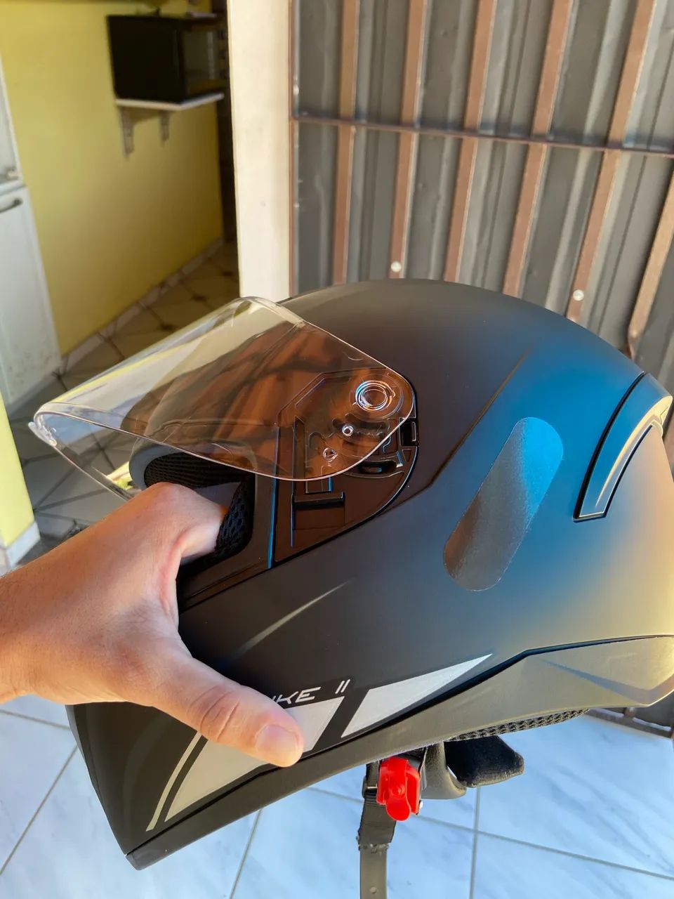 Capacete peels spike 2 - Foto 2