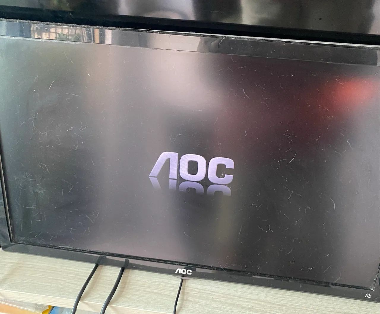 Tv AOC led 24? 