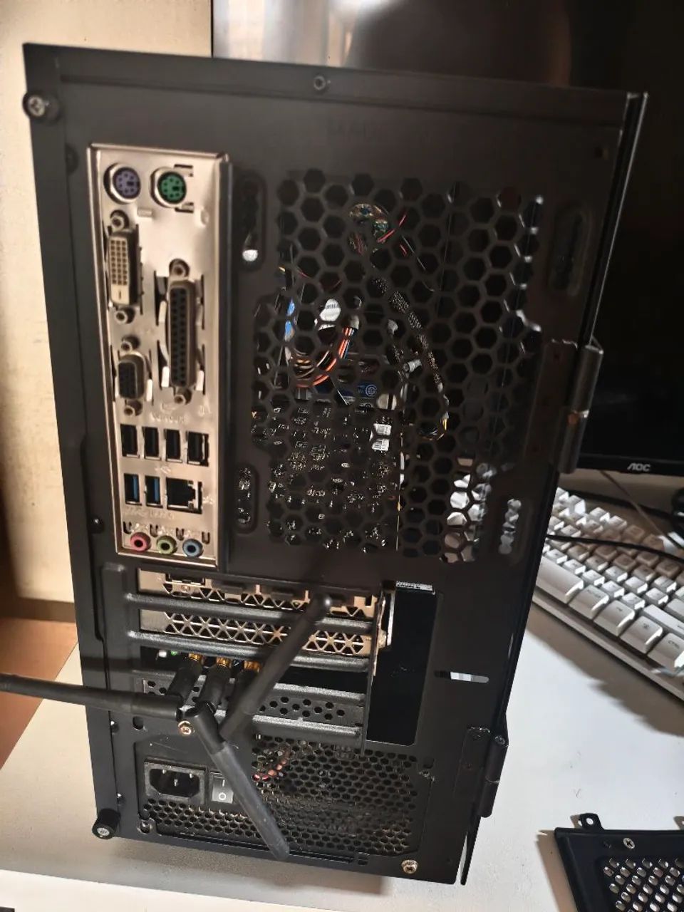 Pc para jogos - Foto 2