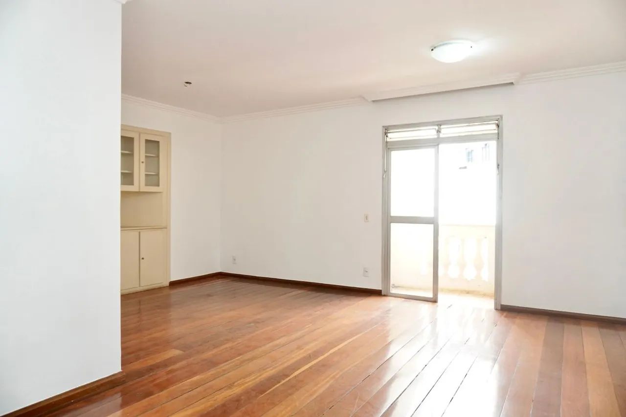 Apartamento à Venda - Funcionários, 3 Quartos, 102 m2 - Foto 5