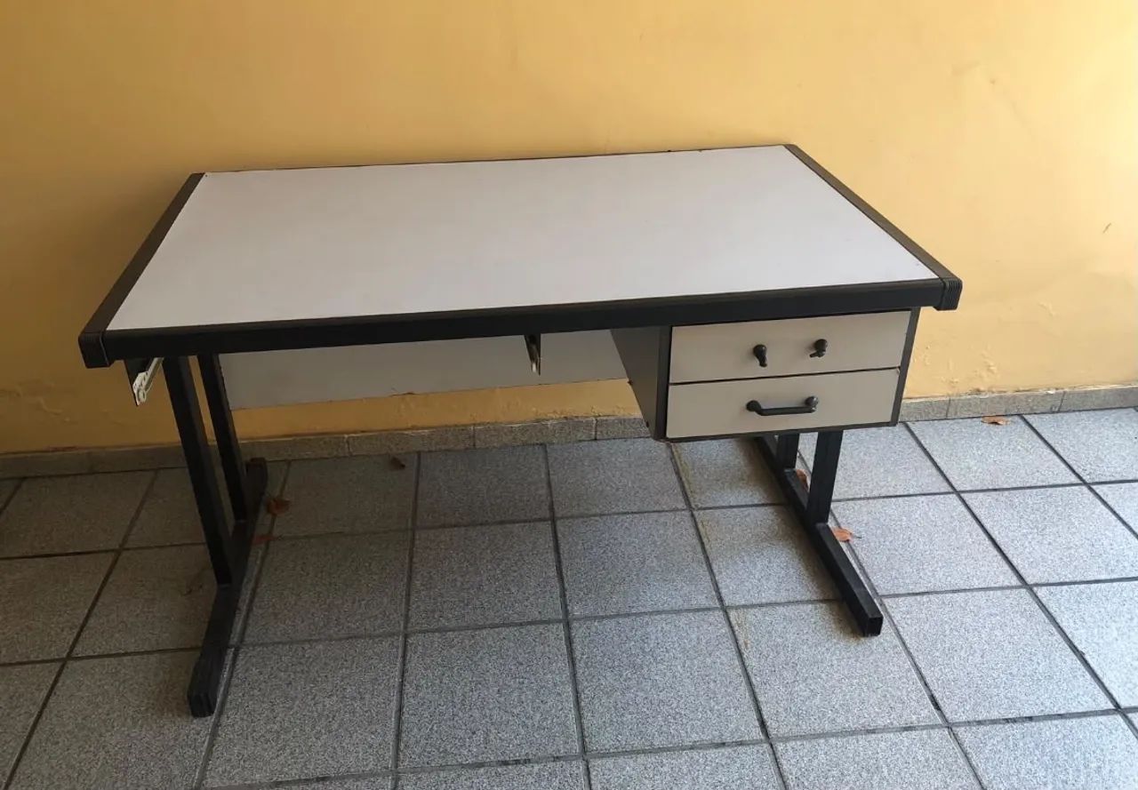 Mesa de estudo