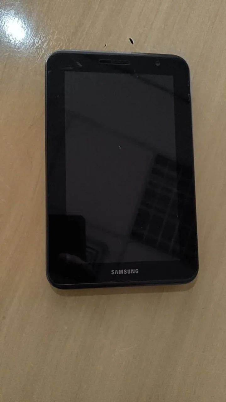 Tablet Funcionando - ENTREGO - PARCELO CARTÃO  - Foto 4