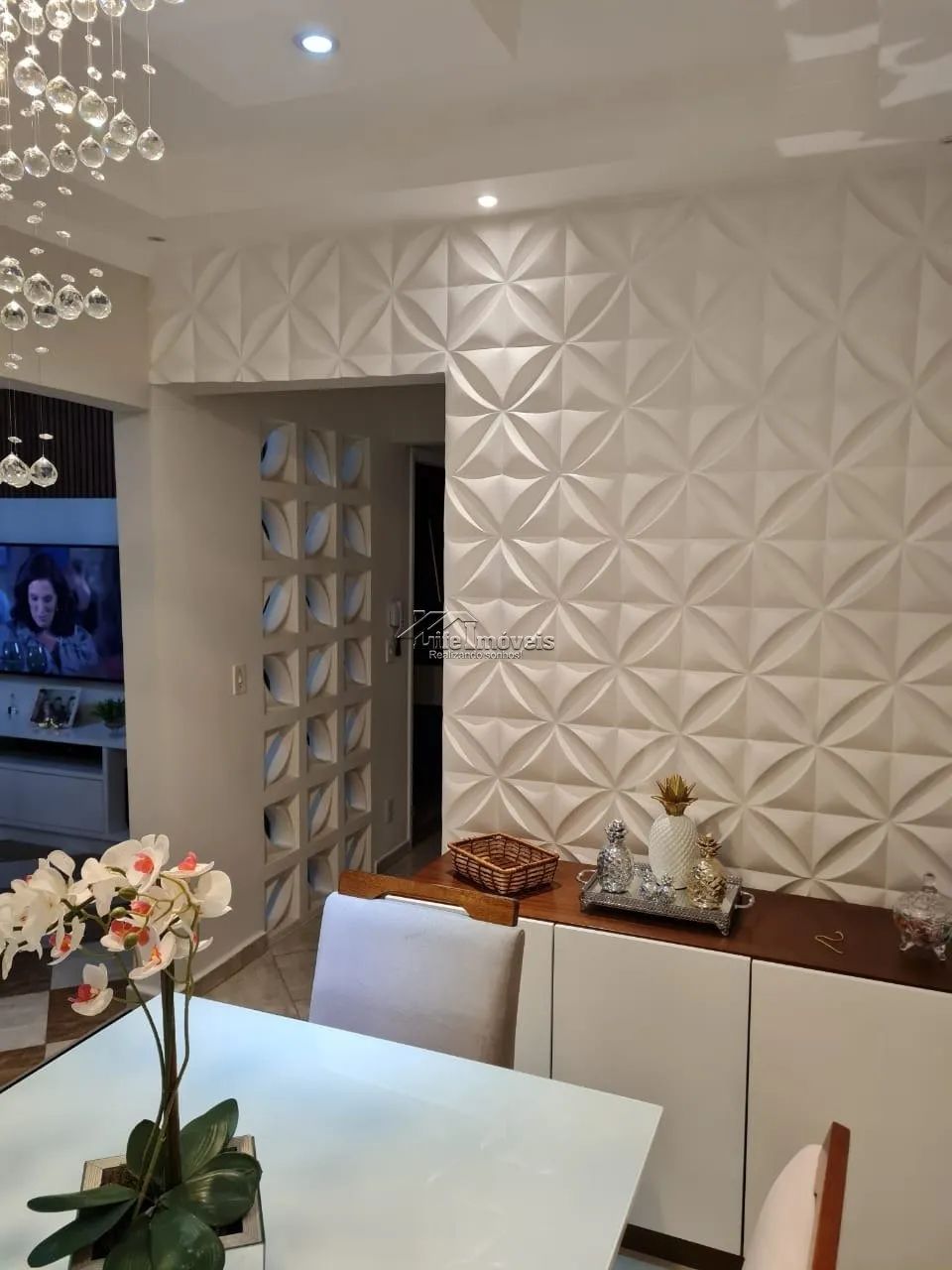 Vende Casa Jd Eulina Campinas SP 2 Dorm Área Gourm - Foto 5