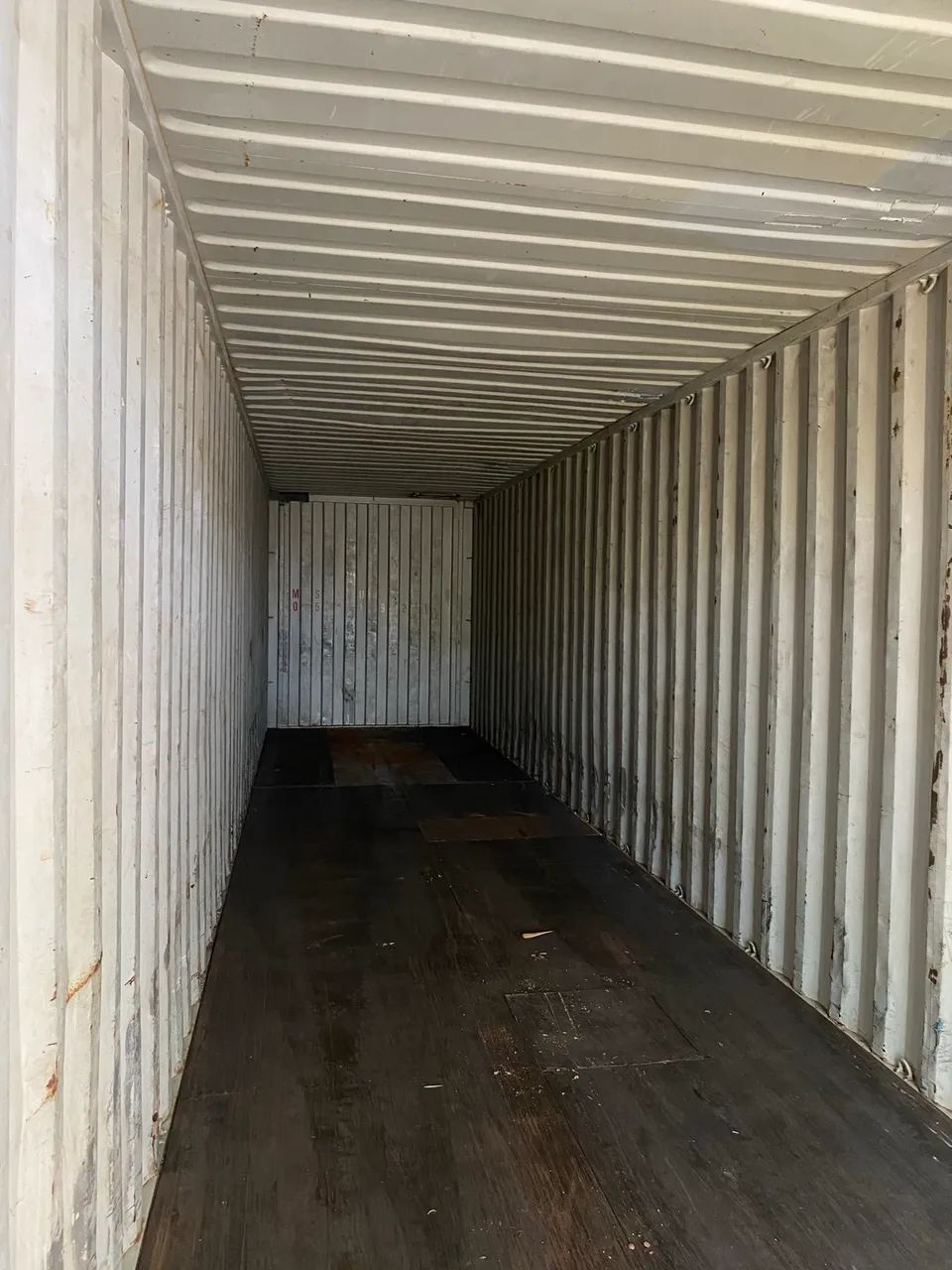 Container marítimo direto do Porto - Foto 2