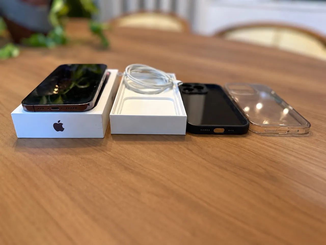 IPhone 14 Pro  - Foto 4