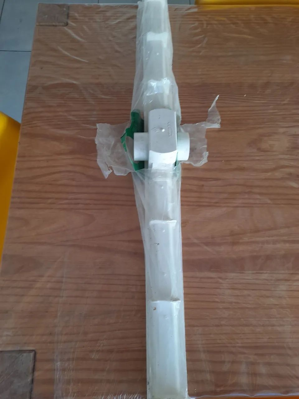 Ralo linear - Foto 2