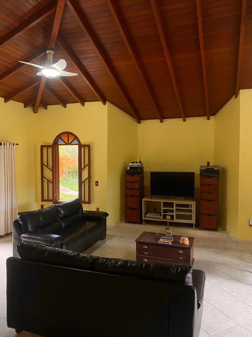Casa com 4 suítes mobiliada no Campeche - Foto 5