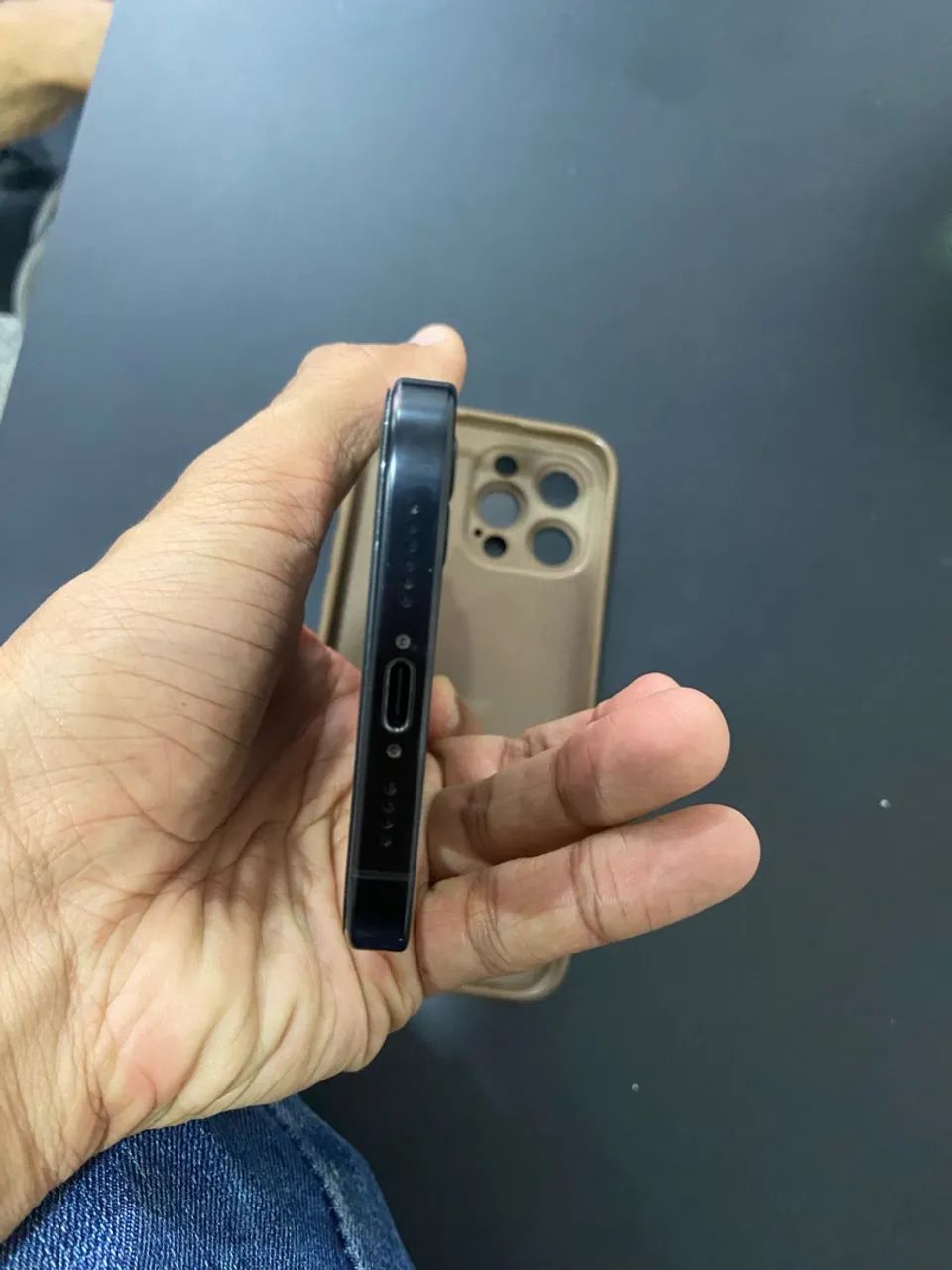 iPhone 16 pro Max 512gb - Foto 3