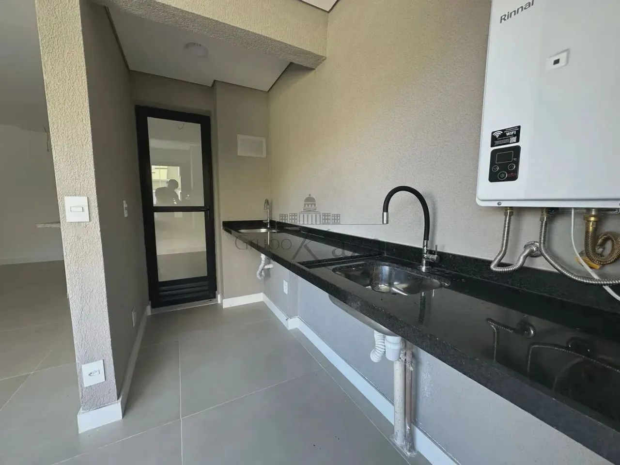 Apartamento 3 quartos 2 Suites Jardim Satélite São José dos Campos - Foto 8
