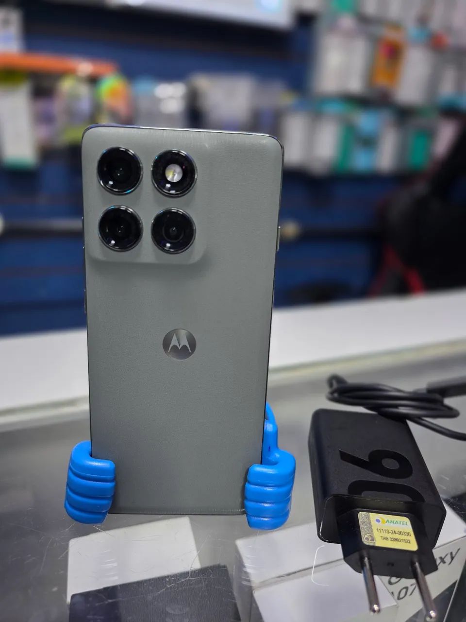 MOTOROLA EDGE 60PRO 512GB  - Foto 3