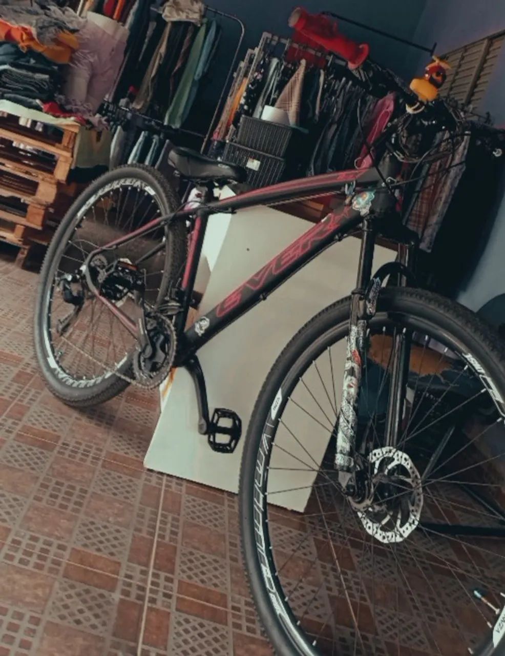 Bicicleta ever  - Foto 2