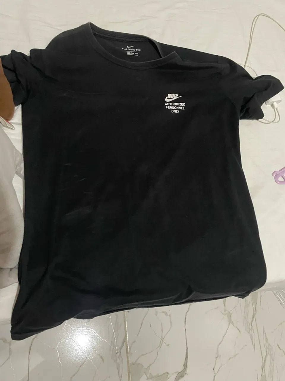 Desapego camisa Nike  - Foto 2