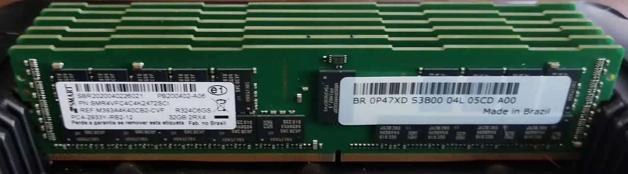 smart pc4-2933y-rb2-12 32gb