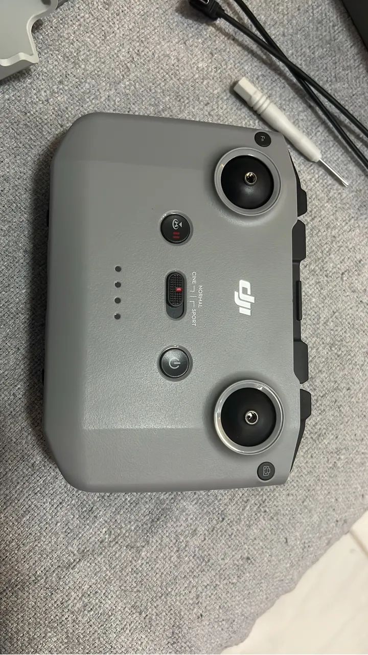 Drone dji mini 4k - Foto 2