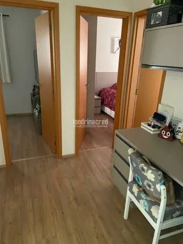 Apartamento à Venda em Centro, Cambé - PR - Foto 5