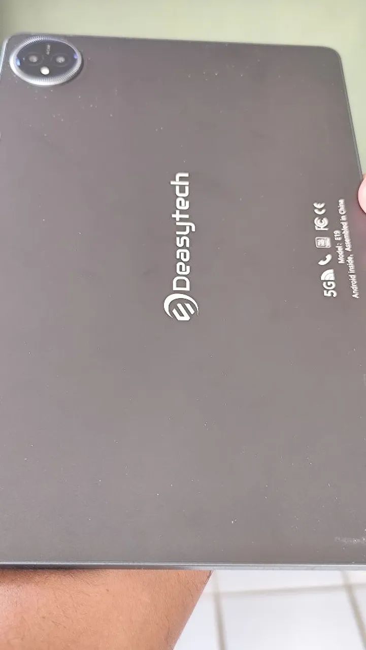 Tablet Easetech 512 GB