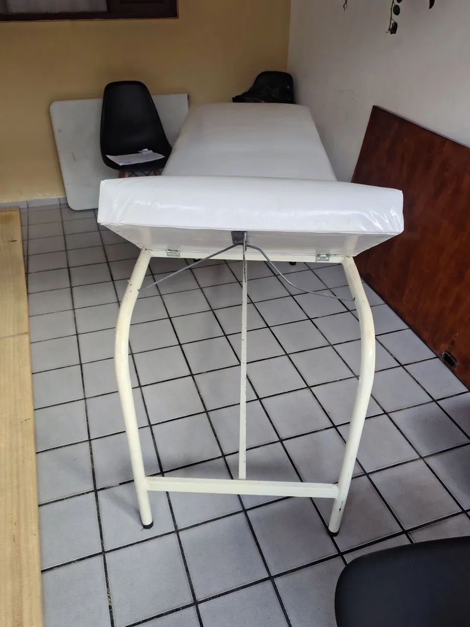 Uma maca para diversos - Foto 2