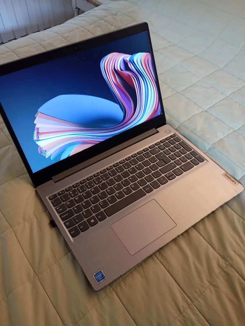 Notebook Lenovo 