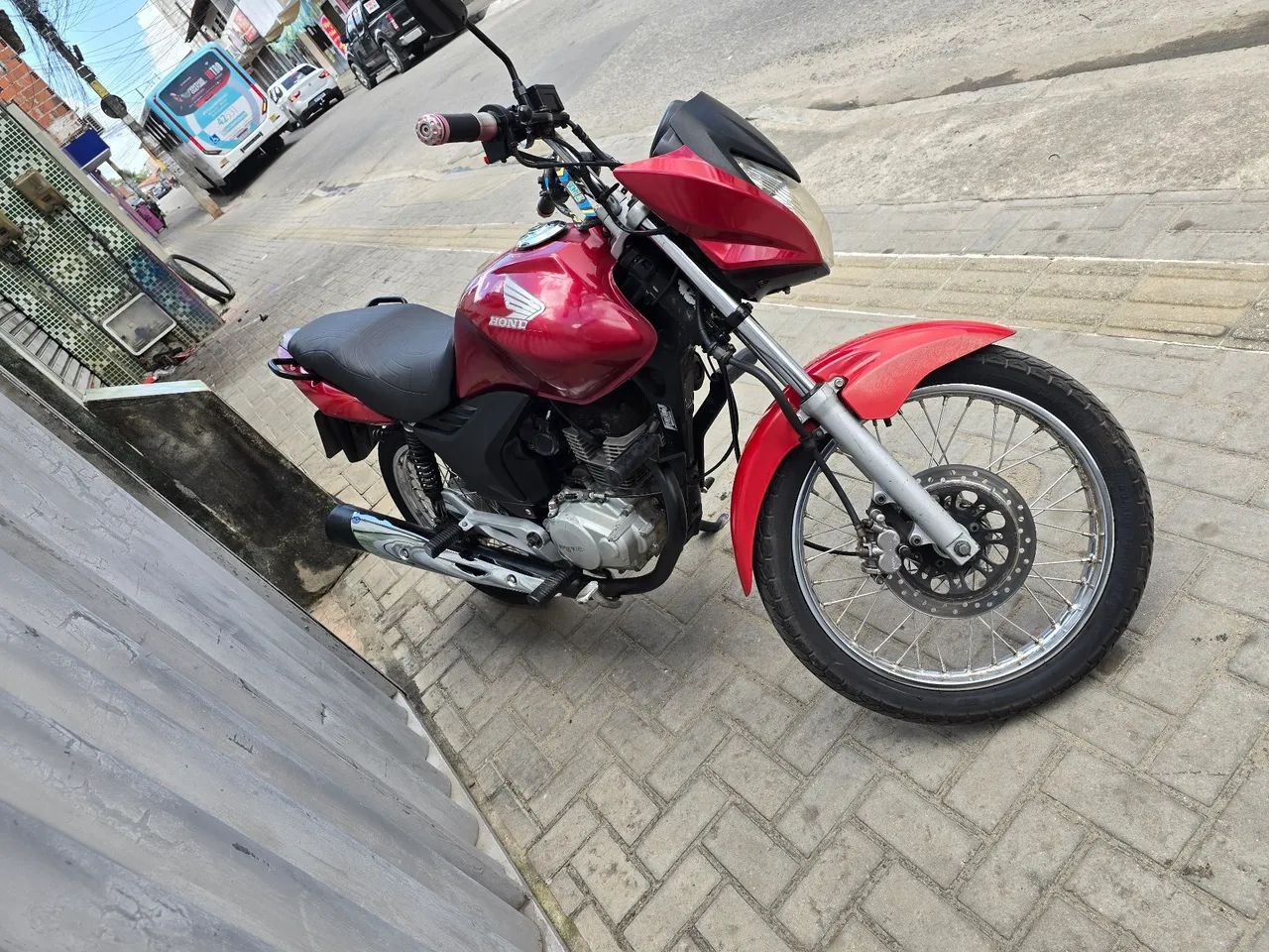 Vendo titan. - Foto 3