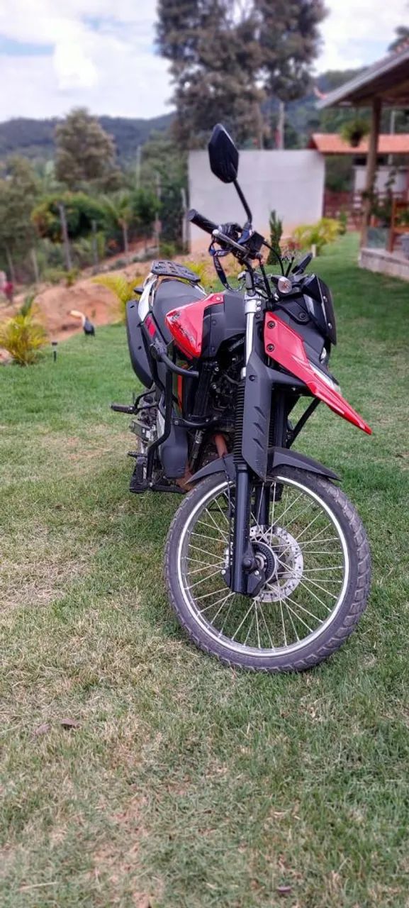 Vendo Lander Connect 2025 - Foto 5