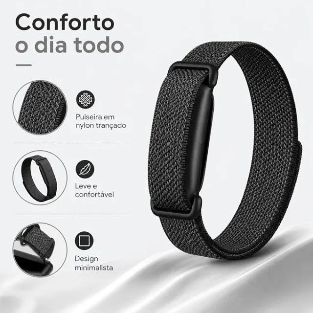 Google Fitbit Air Original