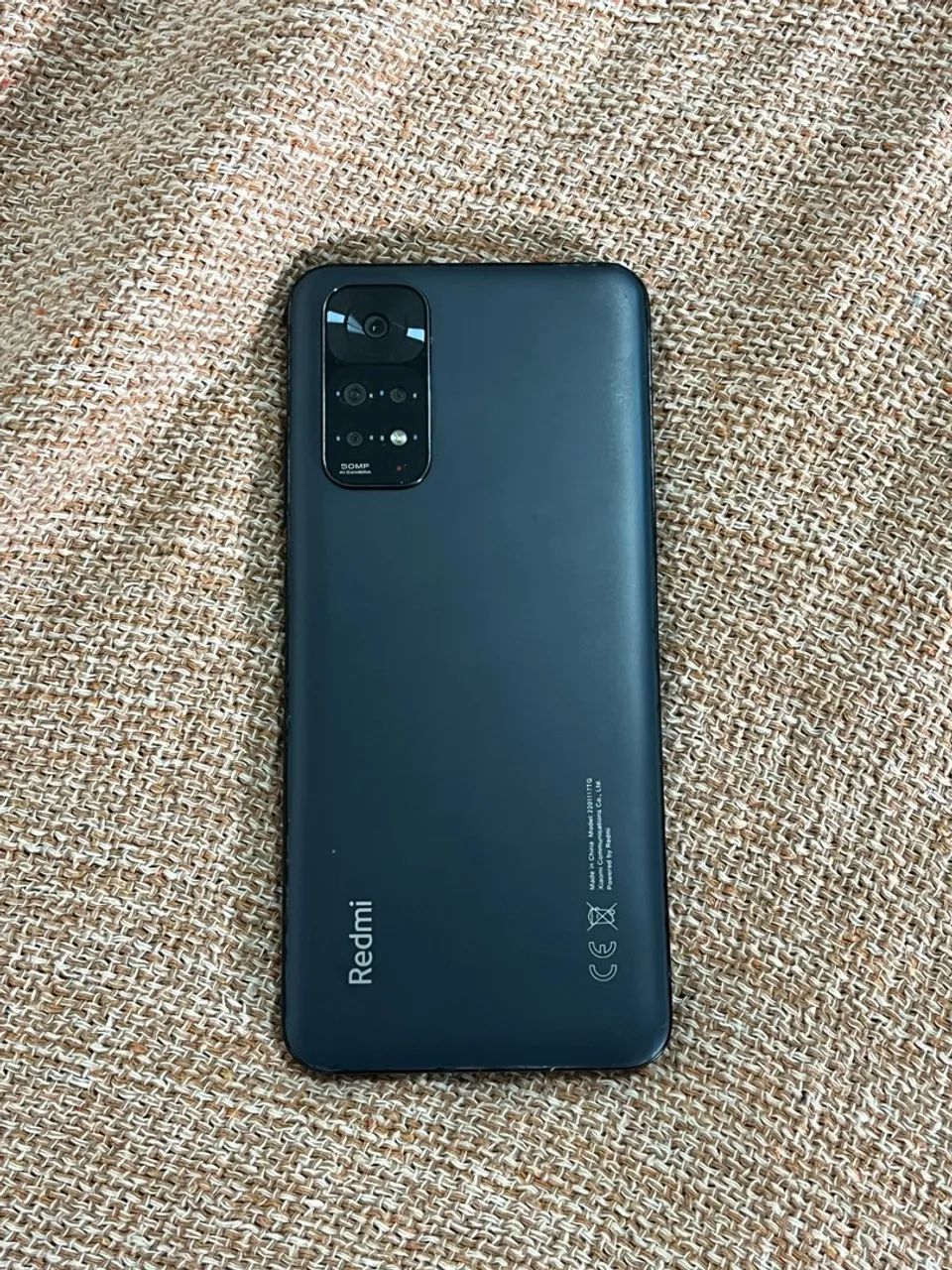 Celular xiaomi redmi note 11 - Foto 2